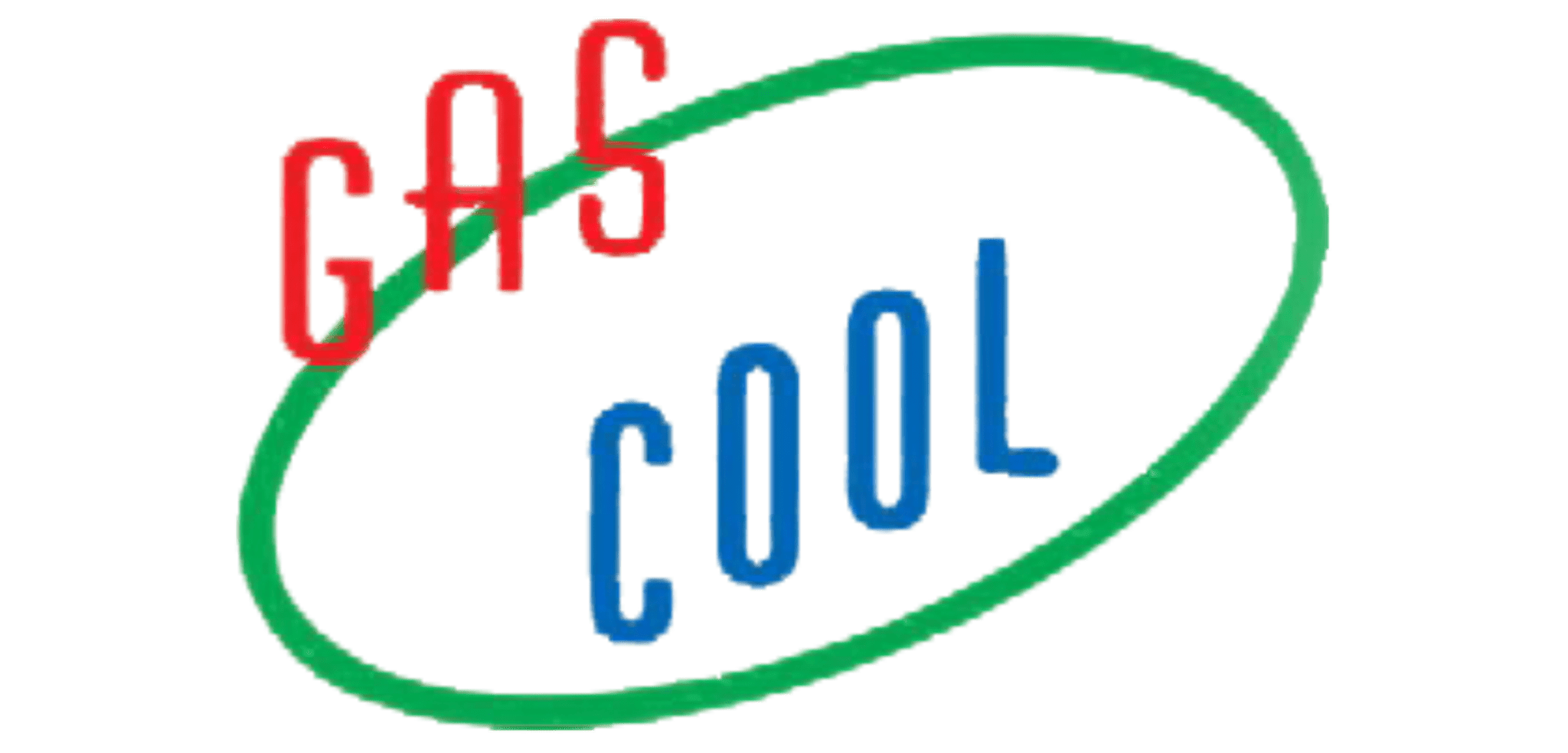 Gas-Cool